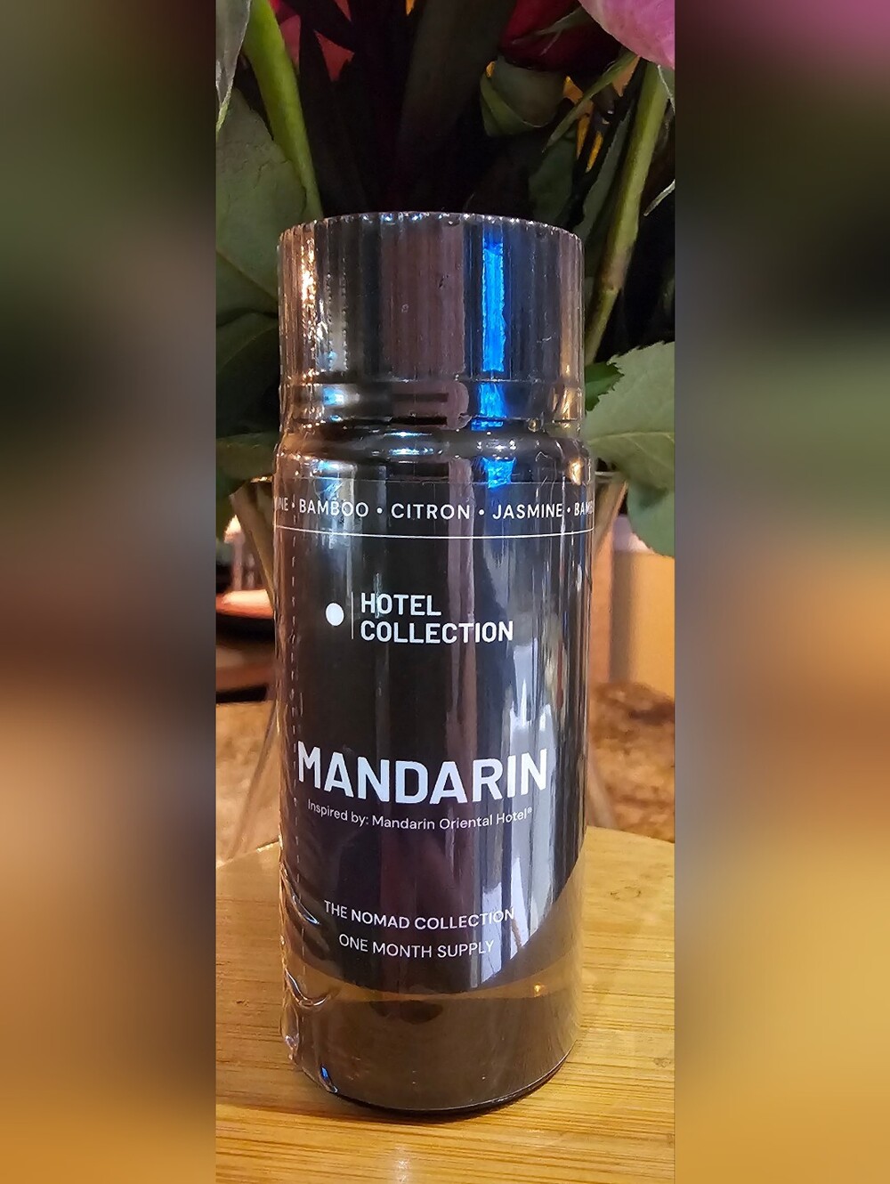 Hotel Collection Pro-Pod 30ml Fragrance Oil- Mandarin